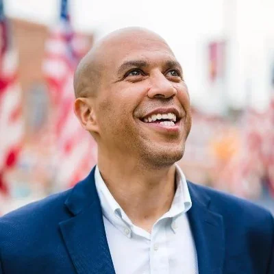 @CoryBooker - Twitter Account Stats