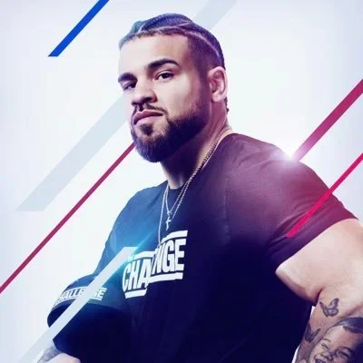 @CoryWharton - Twitter Account Stats
