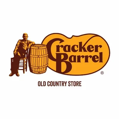 @CrackerBarrel - Twitter Account Stats