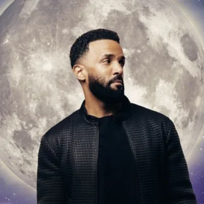 @CraigDavid - Twitter Account Stats