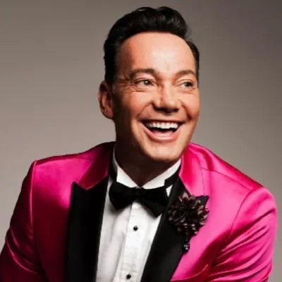 @CraigRevHorwood - Twitter Account Stats