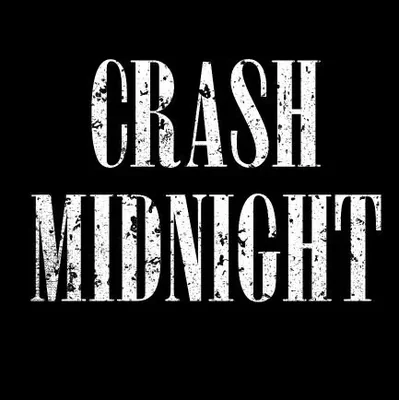 @CrashMidnight - Twitter Account Stats
