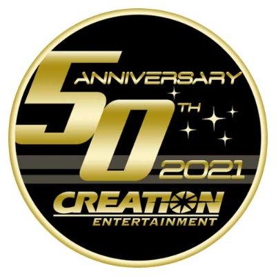 Creation Entertainment