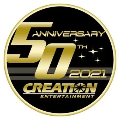 @CreationEnt - Twitter Account Stats