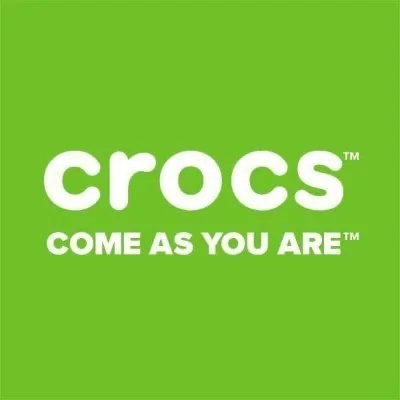 @Crocs - Twitter Account Stats