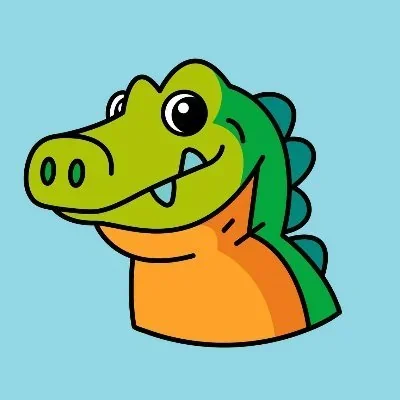 @CrogeCoin - Twitter Account Stats