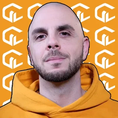 @cryptogorillayt - Twitter Account Stats