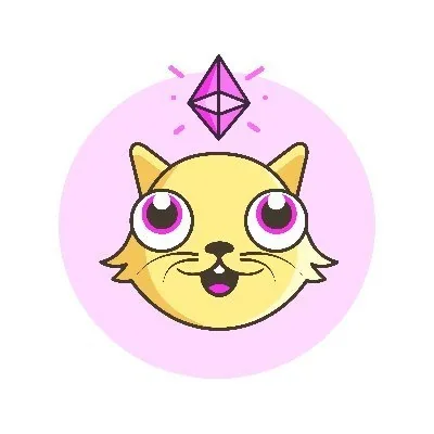 @CryptoKitties - Twitter Account Stats