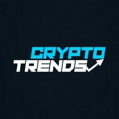 @cryptotrends - Twitter Account Stats