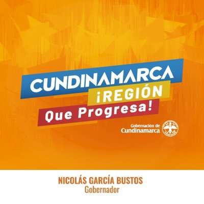 Gobernación de Cundinamarca