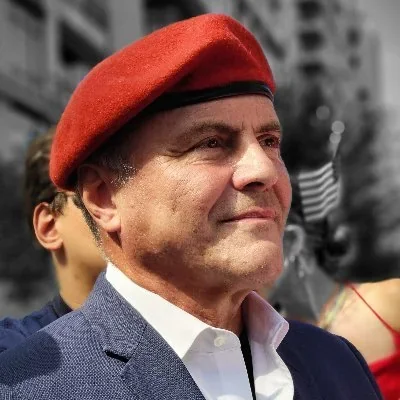 @CurtisSliwa - Twitter Account Stats