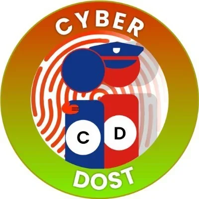 @Cyberdost - Twitter Account Stats