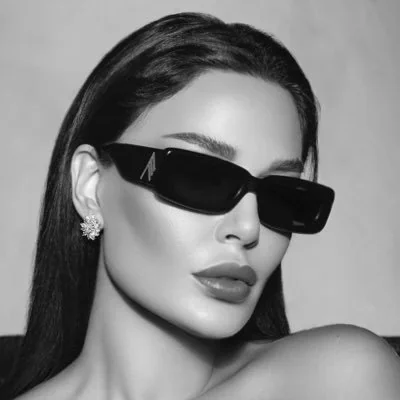 @CyrineAbdlNour - Twitter Account Stats
