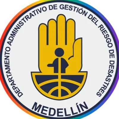 @DAGRDMedellin - Twitter Account Stats