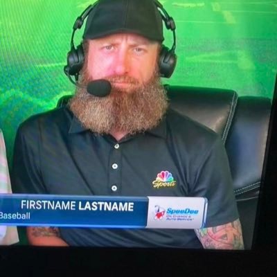 Dallas Braden
