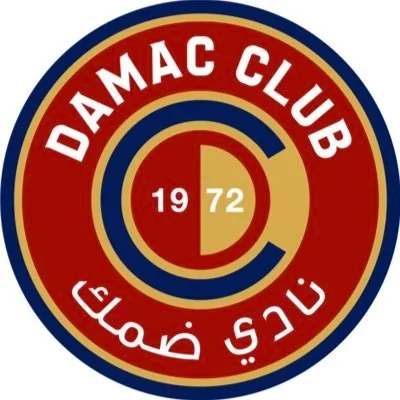 @DAMAC_CLUB - Twitter Account Stats