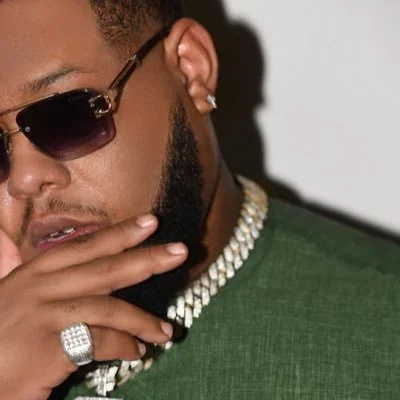 @DBLACKGH - Twitter Account Stats
