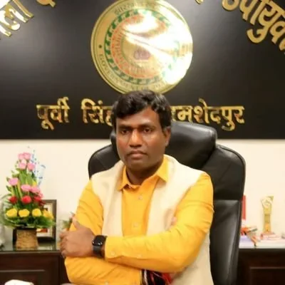 @DCEastSinghbhum - Twitter Account Stats