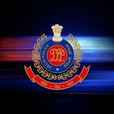 DCP New Delhi