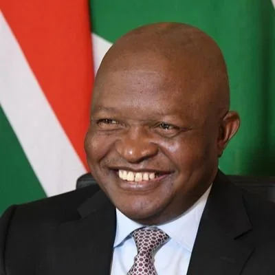 @DDMabuza - Twitter Account Stats