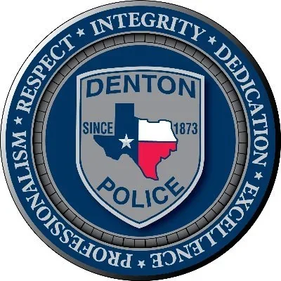 @DENTONPD - Twitter Account Stats