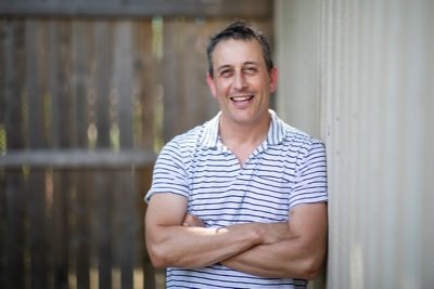 David CisMan