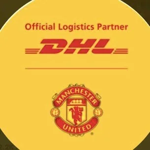 @DHLManUtd - Twitter Account Stats