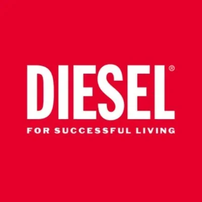 @DIESEL - Twitter Account Stats