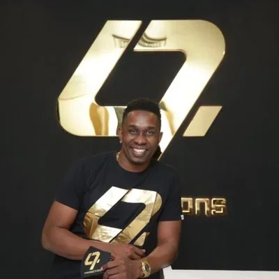 @DJBravo47 - Twitter Account Stats
