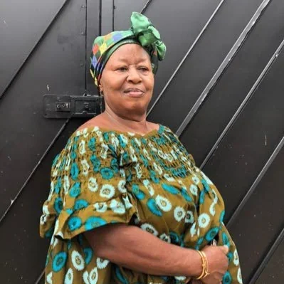 @DJMENSAH1 - Twitter Account Stats