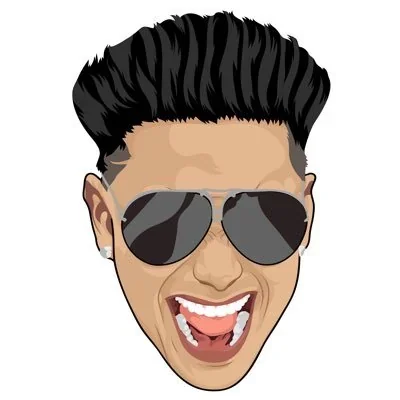 @DJPaulyD - Twitter Account Stats