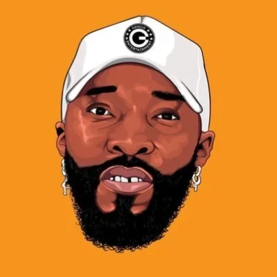 @DJSADIC - Twitter Account Stats