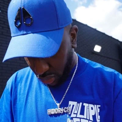 @DJSCREAM - Twitter Account Stats