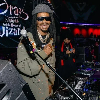 @DJSamSneak - Twitter Account Stats