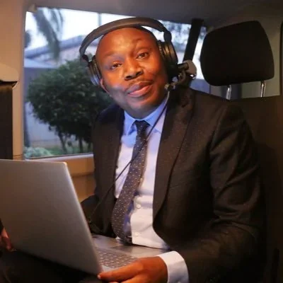 @DJSgqemeza - Twitter Account Stats