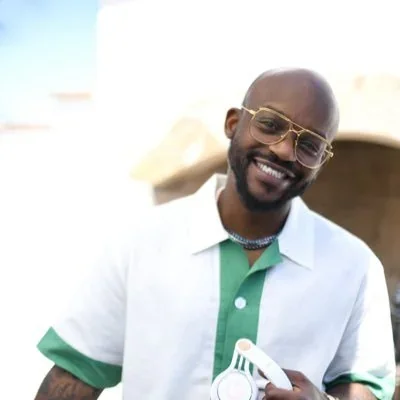 @DJTayJames - Twitter Account Stats