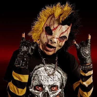 @DJ_BL3ND - Twitter Account Stats