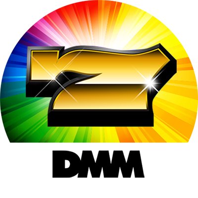 DMMぱちタウン公式💮