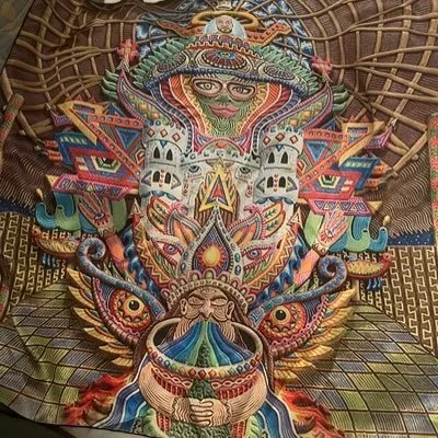 @dmtland_ - Twitter Account Stats