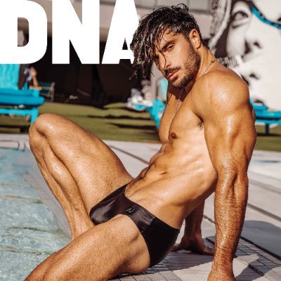 DNA