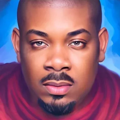 @DONJAZZY - Twitter Account Stats