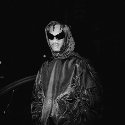 @DPRINCEMAVIN - Twitter Account Stats