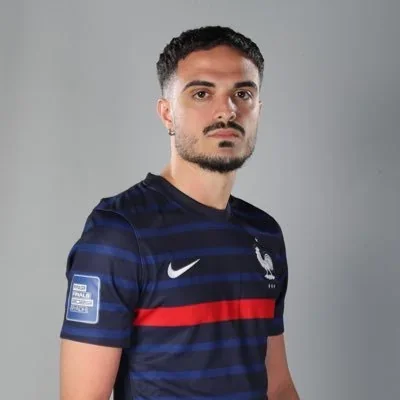 @DPeixoto7 - Twitter Account Stats