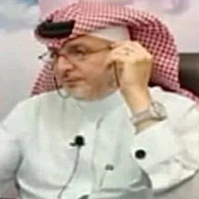 @DR_HANI_GHAMDI - Twitter Account Stats