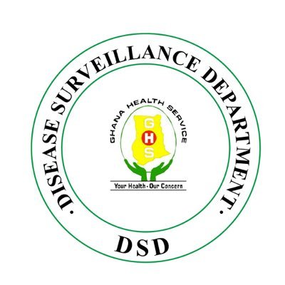Disease Surveillance Dept_GHS