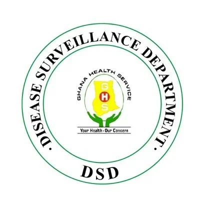 @DSD_GHS - Twitter Account Stats