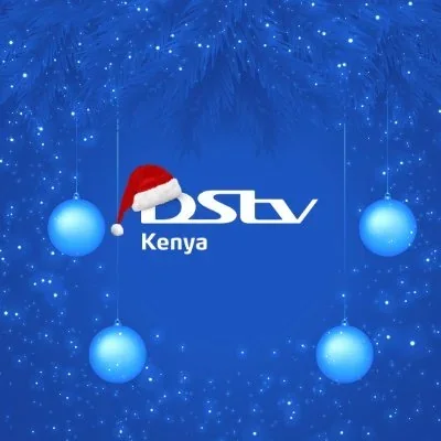 @DStv_Kenya - Twitter Account Stats