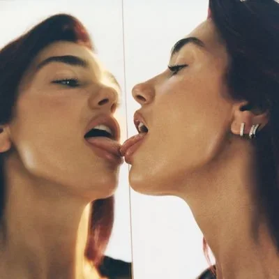@DUALIPA - Twitter Account Stats