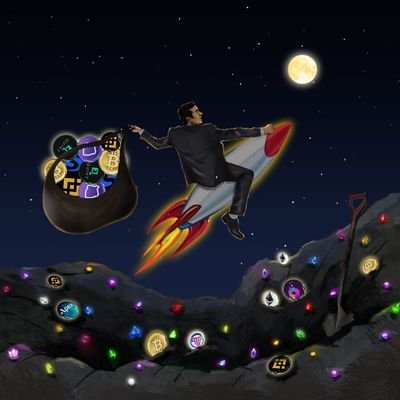 Crypto Gems