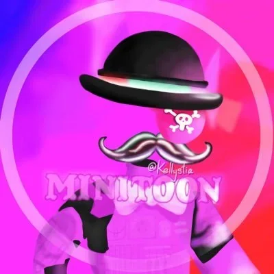 @DaRealMiniToon - Twitter Account Stats